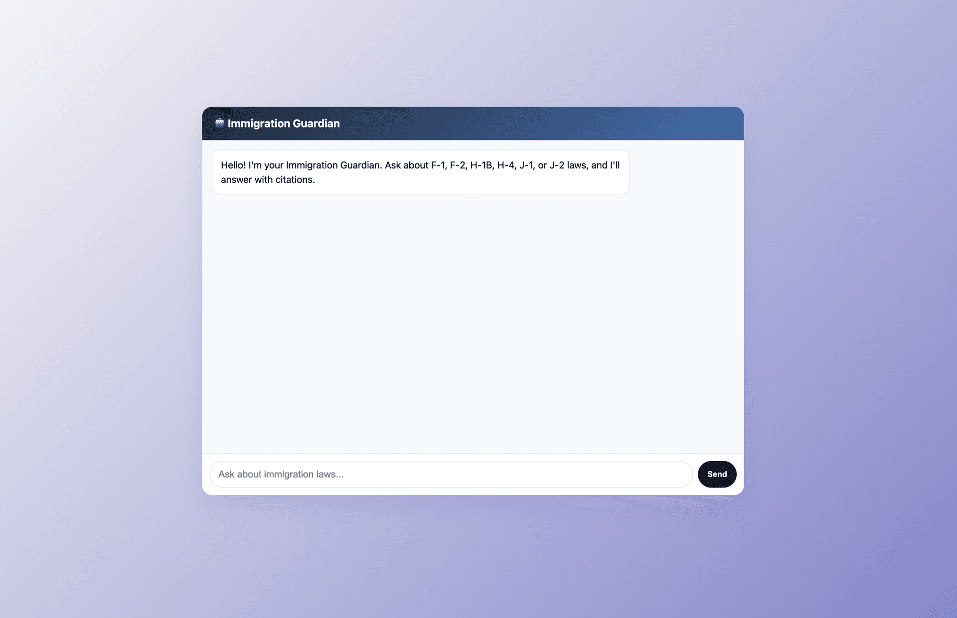 Visa Guardian preview