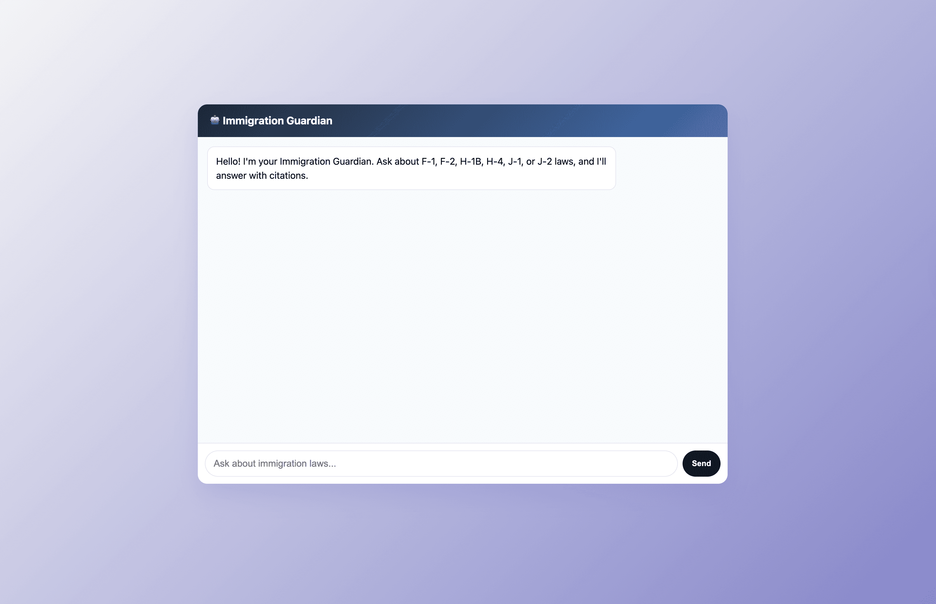 Visa Guardian screenshot